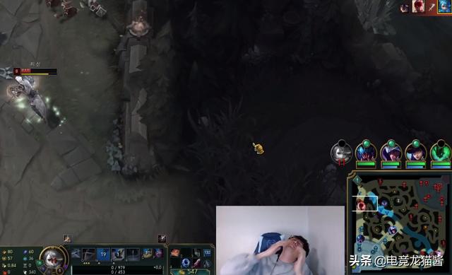 生的情感共 生的情感共