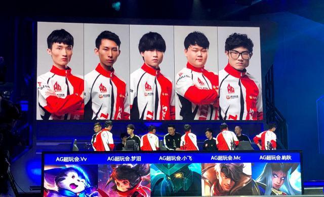 在激动人心 在激动人心