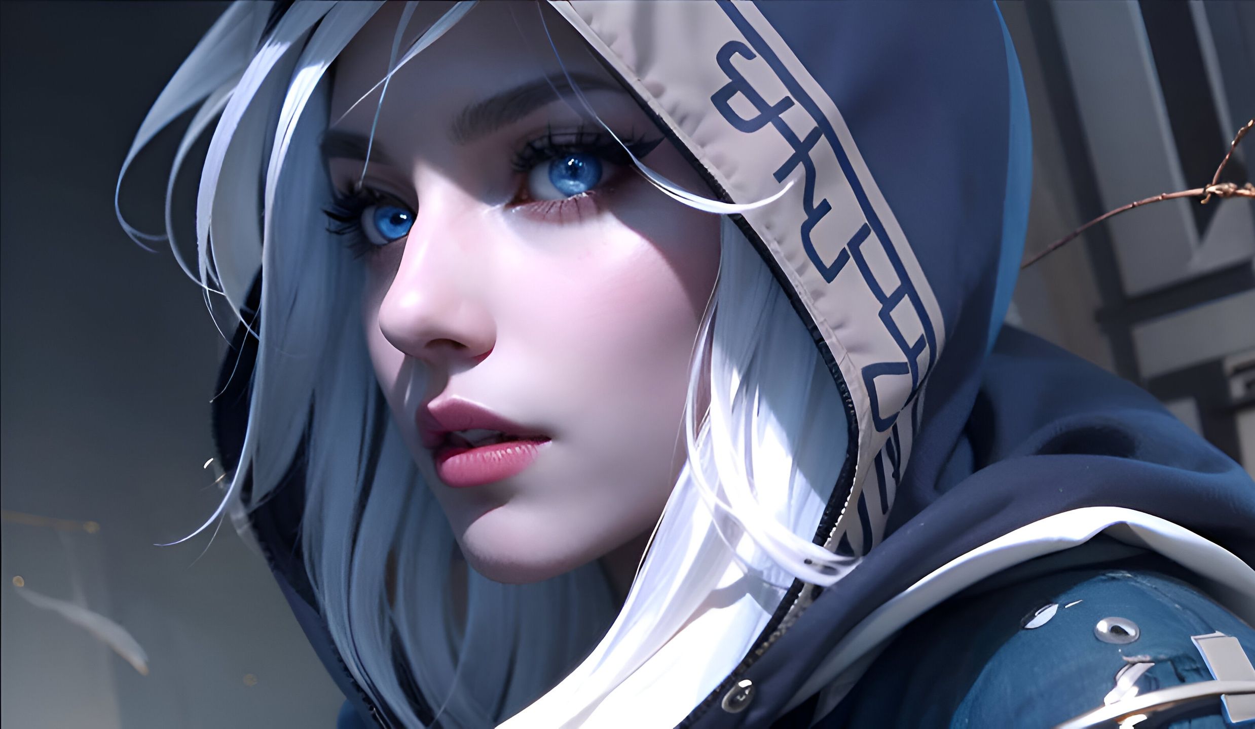 于外部环境 于外部环境