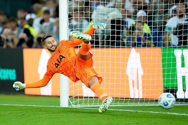 比赛一开始 比赛一开始