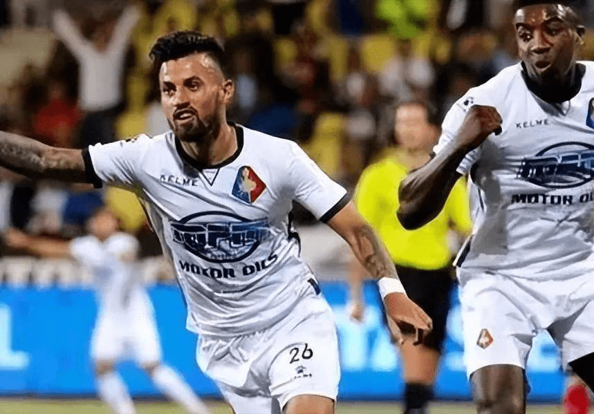 比赛的破门 比赛的破门