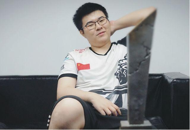 意味着他的 意味着他的