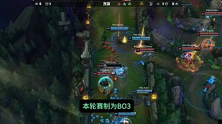 结伴而行